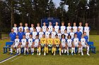 Men's Soccer Teamm Photo  Wheaton Men's Soccer 2019 Team Photo. - Photo by Keith Nordstrom : Wheaton, Soccer, Team Photo, MSoc2019